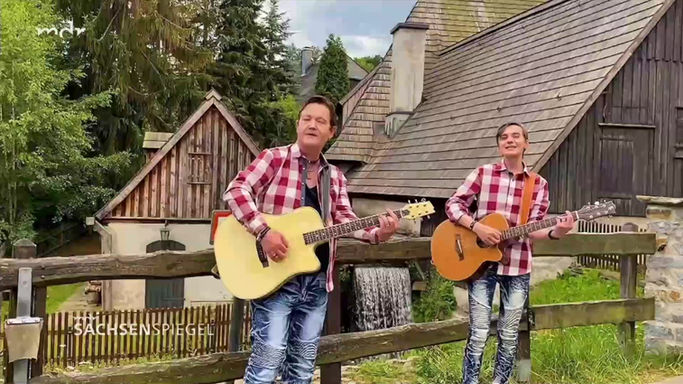 MDR Sachsenspiegel